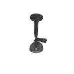 Barcode scanner