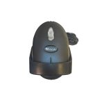Barcode scanner