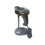 Barcode scanner