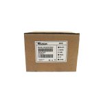 Barcode scanner